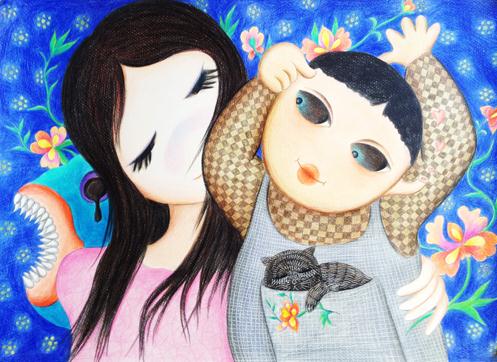 �������������ڻ����ϵ�ĸ��