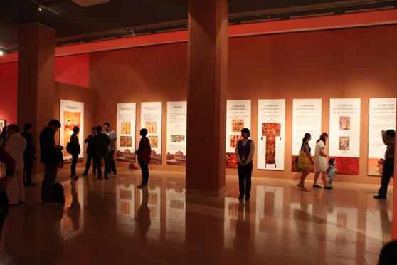 �����ֲ�������Ѳ��չ���й������ݿ�Ļ