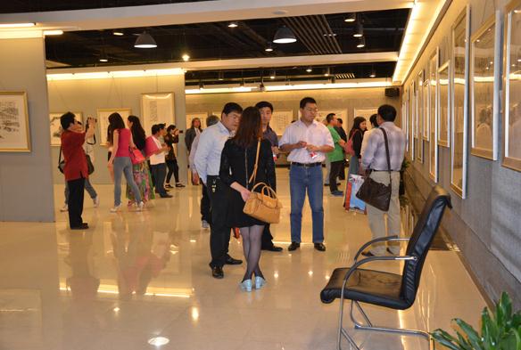 �������ʿʫ�黭չ�ھ�¡�ؿ�Ļ