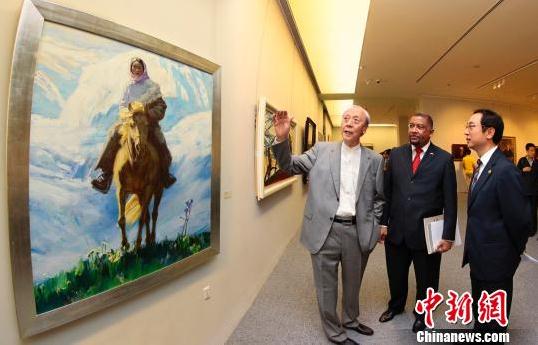 ����֪�й����й������ͻ�չ������㱨չ�ھ�����