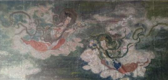 著名书画家高莎莉艺术之路新探索