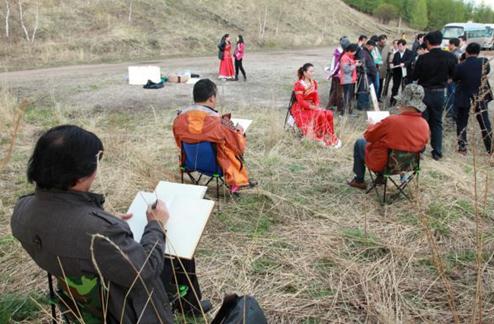 ����Ϊ�����й�������Э���߽�����ɽ����ɭ�ֹ�԰�ɷ�