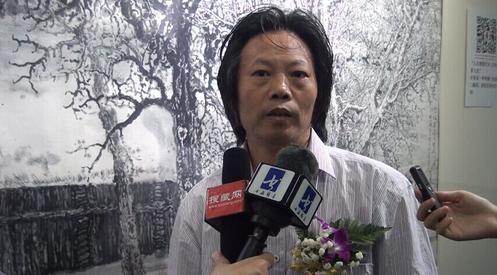 �Ŷ���2014��ȫ��Ѳ��չ����վ�ھ�¡�ؿ�Ļ