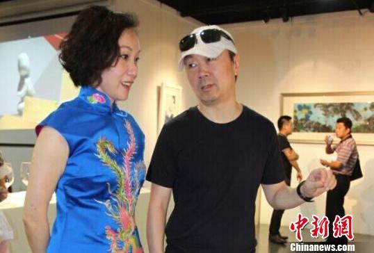 ����ˮī��������չ��������