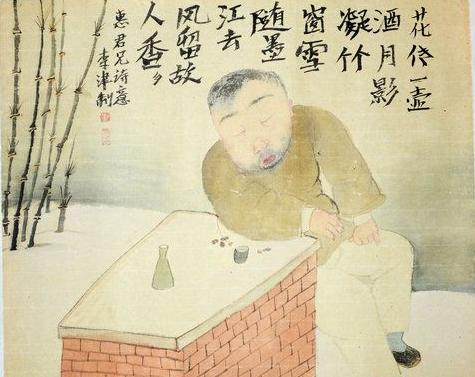 ��������ˮī���й�ˮī˫������չ��������