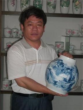 ɽˮ�������£������е�������