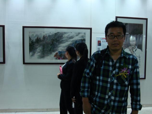 ��ī�Ļ�Ʒ�����߳�����̳ʮ�˾�Ʒչ����������ԭ��Ļ