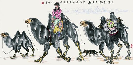 Ů��������Ӣ��������顱��Ʒչ13�ս����౱��