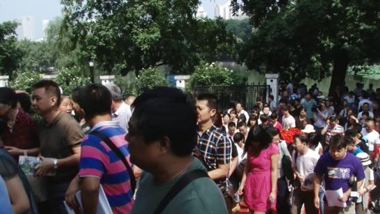 ������20����70����й���д����Ʒչ�Ϸ���Ļ