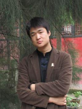 王隽语:闲来无事话夜白