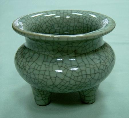 盘点中国古代八大名窑