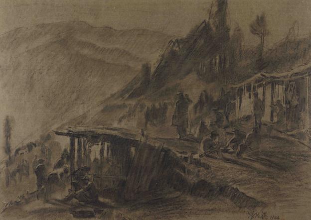 ��Ϊ�������뷨����굮�������ع�չ���µ��ھ���Ļ