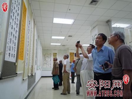 ���ϰ����ٰ���ԭ�����黭��Ʒչ