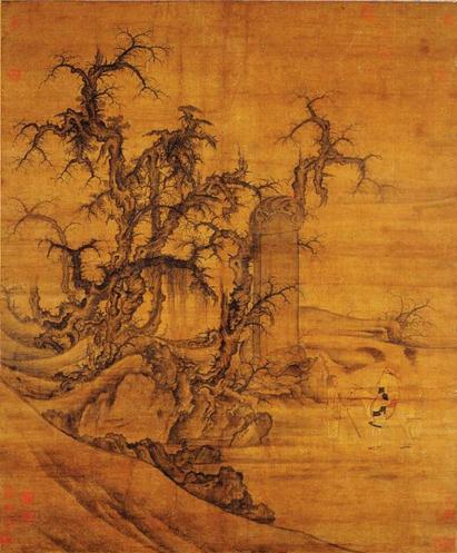 当代合作画多为应酬之作 市场价格疲软
