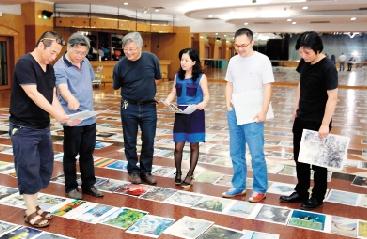 �ڶ��조�Ի�˵�������������ꡱ�ں��ݺ�ѡ