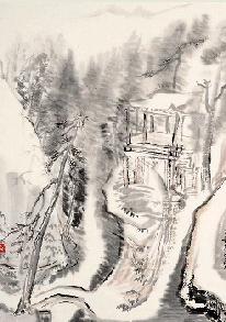 ��΢������ɽˮСƷչ28���������