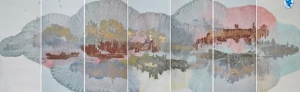 ѧԺ֮���ϣ�2014��������ѧԺ�о���������Ʒչ