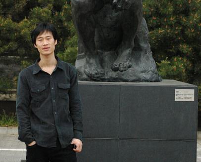 ѧԺ֮���ϣ�2014��������ѧԺ�о���������Ʒչ