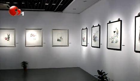 �����������Ʒչ������ͨ������������Ļ