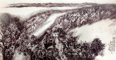 ɽ��������������ƿ�ɽˮ��չ�����Ͳ�����