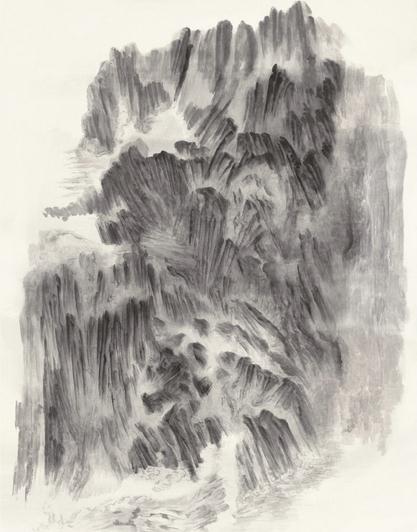 玉出昆仑·徐龙森山水画展将亮相浙江杭州