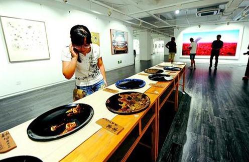 ������Ժ�ٰ�2014�챾�Ʊ�ҵ��������Ʒչ