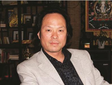 中国书画名家专项课题高级研修班招生简章