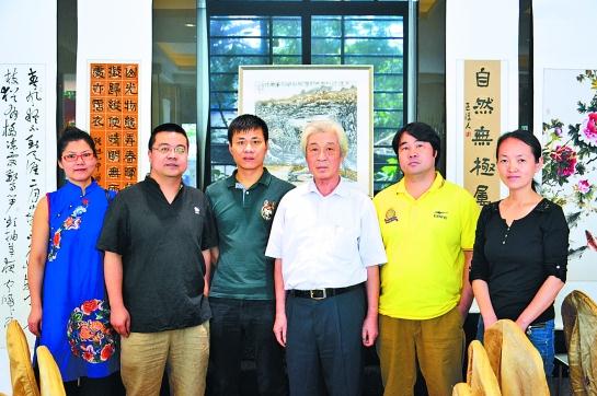 ����Ȫ�ݾٰ조�������¡������黭����չ