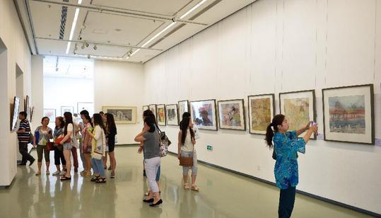 �ڶ�������ԺУʦ������԰��д������չ��Ļ