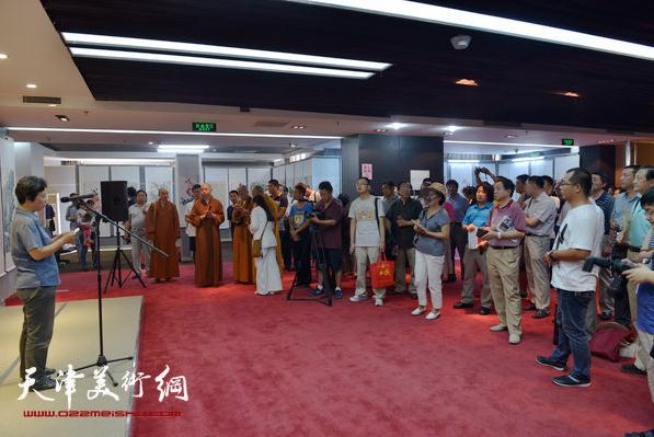 ���ٰ��Ͽ���Ժ��Ժ35�����黭��Ʒչ