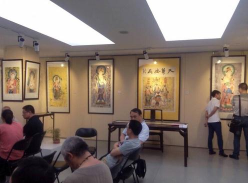 �������黭չ�����౱������¥������