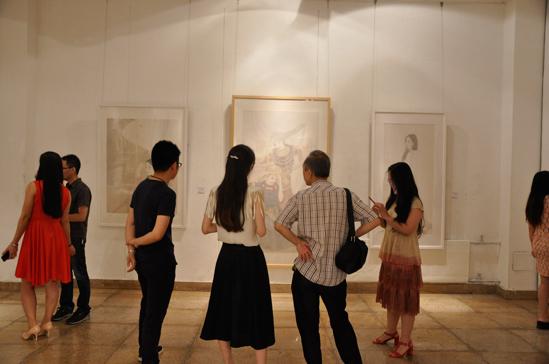 ���������ѧ����ѧԺ2011��˶ʿ�о�����ҵ��Ʒչ