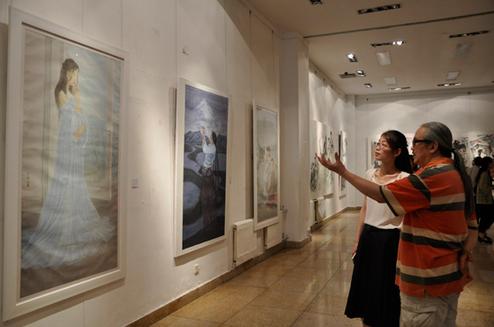 ���������ѧ����ѧԺ2011��˶ʿ�о�����ҵ��Ʒչ