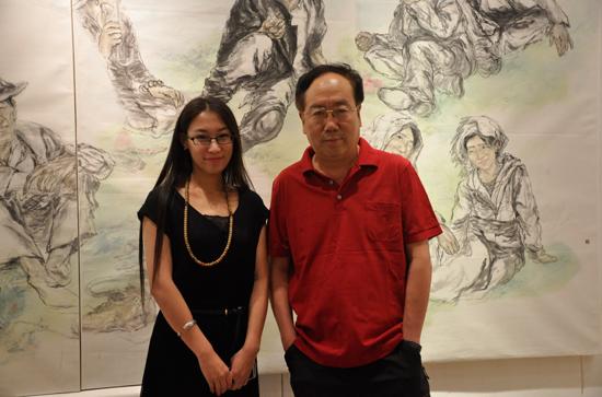 ���������ѧ����ѧԺ2011��˶ʿ�о�����ҵ��Ʒչ