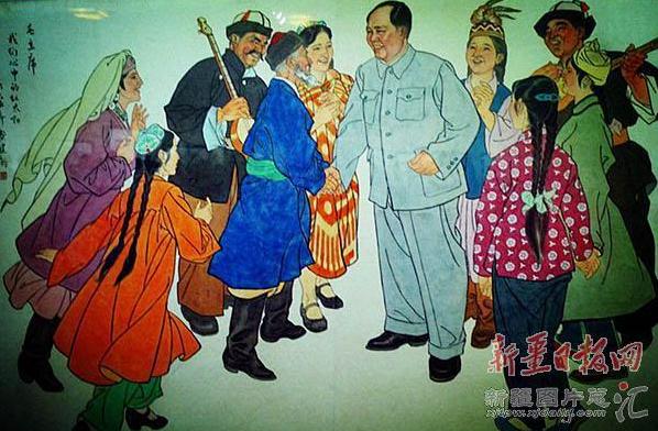 �½��й�����Ժ�ٰ��黭չ�����93����