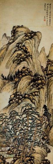 ��ʯ�����黭���չ���౱��������