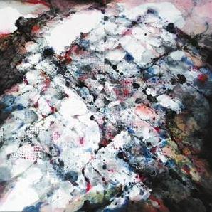 ��ˮ��ī.�й���ѧ���׽�(���)��Ա��Ʒչ����㶫