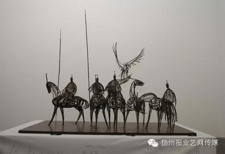 艺殇:美术学院毕业展上难觅明日之星