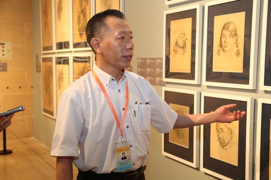 �����ͻ��ҷ뷨����굮�������ع�չ�ھ���Ļ