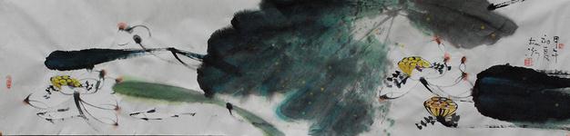 ��־��ˮī��չ��Ī˹�ƾ���