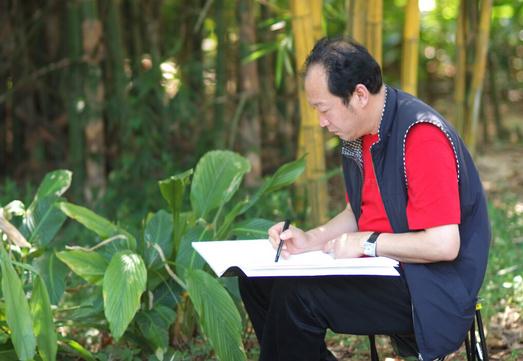 ��ʦ����а༪��ɭ������ʦ��������Ʒչ�ھ���Ļ