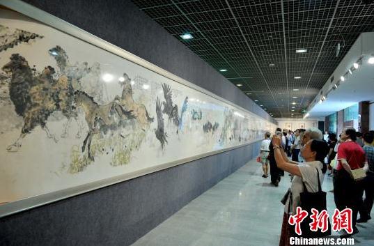 ��������������Ʒչ������������Ժ��Ļ