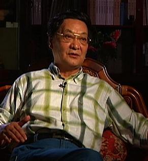 盘点中国画坛的“画二代”郭味蕖之子郭怡孮