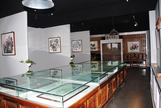 ��������桪�����Ŀ�����Ʒ����չ����ɽ��̫ԭ