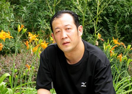 清新脱俗 亮丽雅致—吉瑞森花鸟画印象