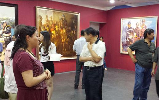 ��ʮ����ɽ��ʡ������Ʒչ��̫ԭ��Ļ