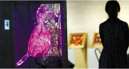 �㽭������Ʒչ��Ļ ��Ʒ��ѡ��������