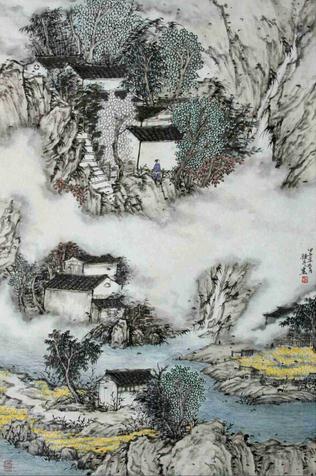 ѧԺ֮���Ϲ�����������ʿ��������Ʒչ�ھ���Ļ