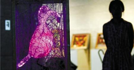 �㽭ʡ��ʮ����������Ʒչ������Ļ