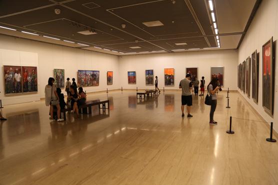 ������Ʒչ�����й������� չ�ֱ����羰